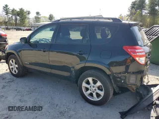 2012 Toyota RAV4 Limited z VIN 2T3DK4DV3CW065708, wystawiony jako Copart lot #54378885 z przebiegiem 83 704 mil mil oraz Czysty tytuł • Clean title. Historia ofert i sprzedaży dostępna na DreamBid. Obrazek 2.