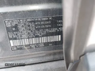 2021 Toyota RAV4 XLE Premium с VIN 2T3C1RFV9MC108170, выставлен на аукционе IAAI как лот 42099817 с пробегом 52 076 миль миль и . История ставок и продаж доступна на DreamBid. Изображение 9.
