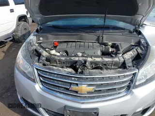 2016 Chevrolet Traverse LT with VIN 1GNKVGKD8GJ206956, listed as a IAAI auction lot 41678366 with 118,584 mi miles and . Bid and sale history available at DreamBid. Image 10.