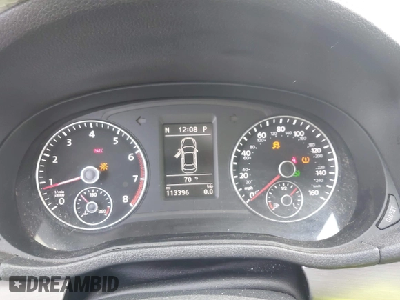 2015 Volkswagen Passat Sport с VIN 1VWBT7A35FC050110, выставлен на аукционе IAAI как лот 41937257 с пробегом 113 396 миль миль и . История ставок и продаж доступна на DreamBid. Изображение 15.