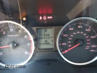 2018 Subaru Forester z VIN JF2SJABC9JH457297, wystawiony jako IAAI lot #42052293 z przebiegiem 94 058 mil mil oraz . Historia ofert i sprzedaży dostępna na DreamBid. Obrazek 7.