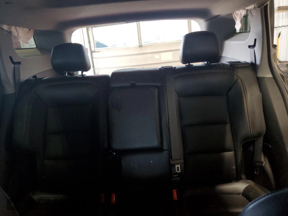 2021 GMC Terrain SLT with VIN 3GKALVEV3ML353665, listed as a Copart auction lot 55581865 with 85,903 mi miles and Salvage title. Bid and sale history available at DreamBid. Image 10.