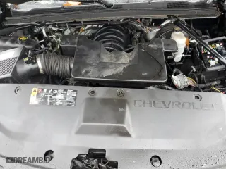 2018 Chevrolet Tahoe Commercial with VIN 1GNSKDEC2JR179756, listed as a Copart auction lot 86528874 with 0 mi miles and Salvage Title. Bid and sale history available at carsss.com. Image 11.