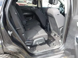 2013 Dodge Journey SXT with VIN 3C4PDDBG7DT553130, listed as a IAAI auction lot 40570369 with Not Provided miles and . Bid and sale history available at DreamBid. Image 8.