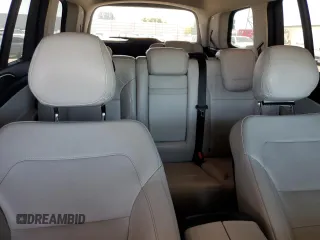 2017 Mercedes-Benz GLS 450 with VIN 4JGDF6EE2HA857803, listed as a Copart auction lot 63474225 with 83,823 mi miles and Salvage title. Bid and sale history available at DreamBid. Image 10.