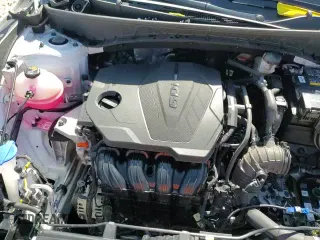 2024 Hyundai Santa Cruz SE with VIN 5NTJA4AE8RH092964, listed as a Copart auction lot 58342515 with 27,256 mi miles and Salvage title. Bid and sale history available at DreamBid. Image 14.