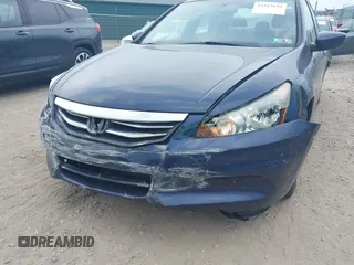 2011 Honda Accord LX with VIN 1HGCP2F37BA014384, listed as a IAAI auction lot 42423636 with 318,867 mi miles and . Bid and sale history available at DreamBid. Image 6.