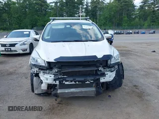 2016 Ford Escape Titanium с VIN 1FMCU9J92GUB18164, выставлен на аукционе IAAI как лот 42393522 с пробегом 107 519 миль миль и . История ставок и продаж доступна на DreamBid. Изображение 13.