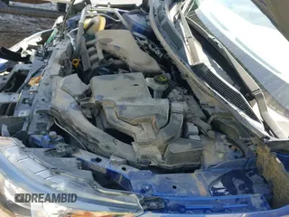 2017 Nissan Rogue S с VIN JN1BJ1CPXHW011233, выставлен на аукционе IAAI как лот 42240535 с пробегом 178 858 миль миль и . История ставок и продаж доступна на DreamBid. Изображение 20.