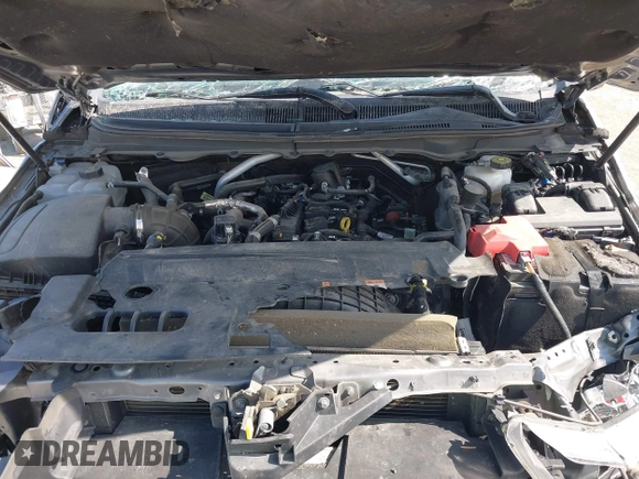 2021 Ford Ranger XL with VIN 1FTER4EH8MLD18454, listed as a IAAI auction lot 42153776 with Not provided miles and . Bid and sale history available at DreamBid. Image 10.