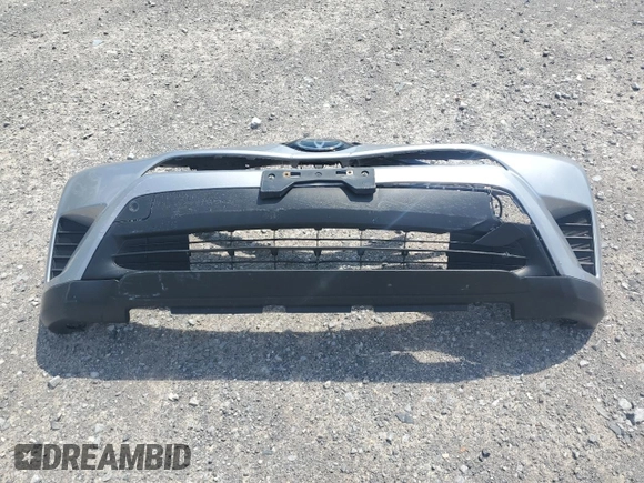 2018 Toyota RAV4 LE with VIN JTMBFREV3JJ236153, listed as a Copart auction lot 62642325 with 70,261 mi miles and Salvage title. Bid and sale history available at DreamBid. Image 13.
