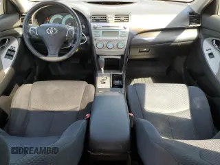 2007 Toyota Camry CE with VIN 4T1BE46K67U061958, listed as a Copart auction lot 55359465 with 227,417 mi miles and Clean Title. Bid and sale history available at carsss.com. Image 8.