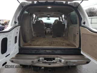 2001 Ford Excursion Limited с VIN 1FMSU43F91EA90446, выставлен на аукционе Copart как лот 86746264 с пробегом 247 849 миль миль и Списание • Salvage title. История ставок и продаж доступна на DreamBid. Изображение 13.