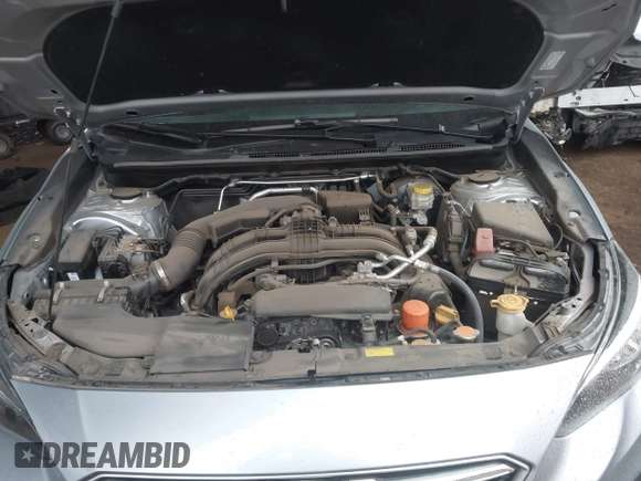 2018 Subaru Impreza Premium z VIN 4S3GKAB65J3620679, wystawiony jako IAAI lot #41752246 z przebiegiem 39 772 mil mil oraz . Historia ofert i sprzedaży dostępna na DreamBid. Obrazek 10.