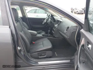 2011 Nissan Maxima 3.5 SV with VIN 1N4AA5AP0BC838448, listed as a IAAI auction lot 41946320 with 157,681 mi miles. Bid and sale history available at carsss.com. Image 5.