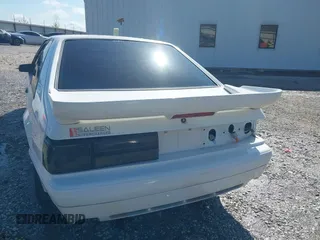 1989 Ford Mustang z VIN 1FABP41E1KF170203, wystawiony jako IAAI lot #42167685 z przebiegiem 91 032 mil mil oraz . Historia ofert i sprzedaży dostępna na DreamBid. Obrazek 6.
