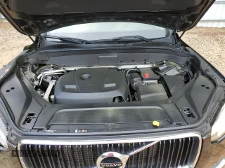 2016 Volvo XC90 T6 Momentum z VIN YV4A22PK7G1074289, wystawiony jako Copart lot #54497235 z przebiegiem 143 715 mil mil oraz Szkoda całkowita • Salvage title. Historia ofert i sprzedaży dostępna na DreamBid. Obrazek 12.