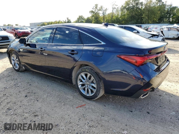 2022 Toyota Avalon XLE z VIN 4T1JZ1FB5NU078911, wystawiony jako Copart lot #67386182 z przebiegiem 6 941 mil mil oraz . Historia ofert i sprzedaży dostępna na DreamBid. Obrazek 2.