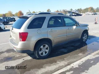 2007 Pontiac Torrent z VIN 2CKDL63F276012348, wystawiony jako IAAI lot #40642511 z przebiegiem Nie podano mil oraz . Historia ofert i sprzedaży dostępna na DreamBid. Obrazek 4.