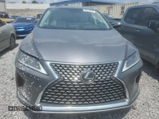 2020 Lexus RX 350 with VIN 2T2HZMAA4LC171993, listed as a Copart auction lot 62016635 with 57,712 mi miles and Salvage title. Bid and sale history available at DreamBid. Image 5.