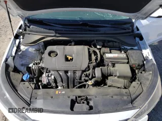 2020 Hyundai Elantra SEL z VIN 5NPD84LF0LH539680, wystawiony jako Copart lot #53075195 z przebiegiem 110 548 mil mil oraz Szkoda całkowita • Salvage title. Historia ofert i sprzedaży dostępna na DreamBid. Obrazek 12.
