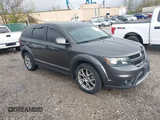 2018 Dodge Journey GT with VIN 3C4PDDEG7JT390857, listed as a IAAI auction lot 41962226 with 84,826 mi miles and . Bid and sale history available at DreamBid. Image 1.