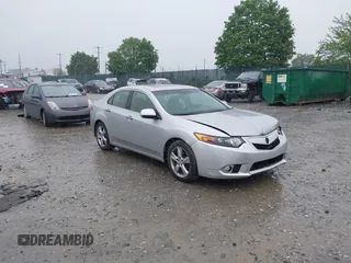 2012 Acura TSX z VIN JH4CU2F44CC016341, wystawiony jako IAAI lot #42258172 z przebiegiem 145 519 mil mil oraz . Historia ofert i sprzedaży dostępna na DreamBid. Obrazek 1.