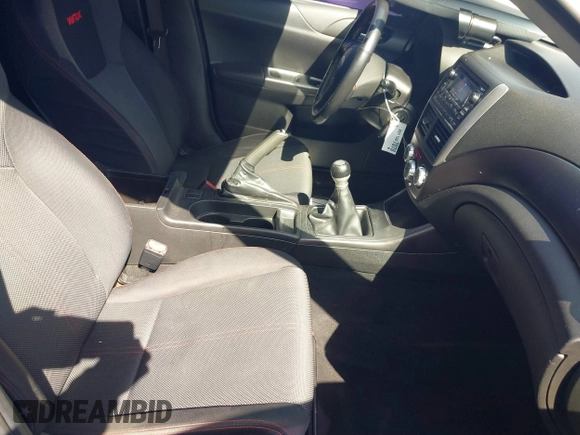 2014 Subaru WRX WRX с VIN JF1GR7E60EG219622, выставлен на аукционе IAAI как лот 41750721 с пробегом 105 322 миль миль и . История ставок и продаж доступна на DreamBid. Изображение 5.