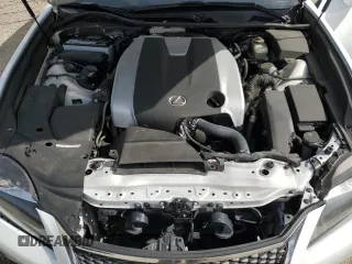 2014 Lexus GS 350 с VIN JTHBE1BL6E5032578, выставлен на аукционе Copart как лот 57596955 с пробегом 138 578 миль миль и Списание • Salvage title. История ставок и продаж доступна на DreamBid. Изображение 11.