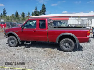1998 Ford Ranger XL with VIN 1FTZR15XXWTA56110, listed as a IAAI auction lot 42702273 with 228,015 mi miles and . Bid and sale history available at DreamBid. Image 14.