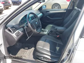2004 BMW 3 Series 325i z VIN WBAET37424NJ80644, wystawiony jako IAAI lot #42116677 z przebiegiem 143 207 mil mil oraz . Historia ofert i sprzedaży dostępna na DreamBid. Obrazek 5.