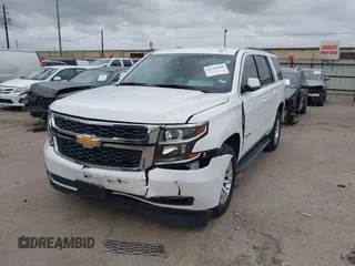 2020 Chevrolet Tahoe LT с VIN 1GNSCBKC7LR120646, выставлен на аукционе IAAI как лот 41710368 с пробегом 53 372 миль миль и . История ставок и продаж доступна на DreamBid. Изображение 19.