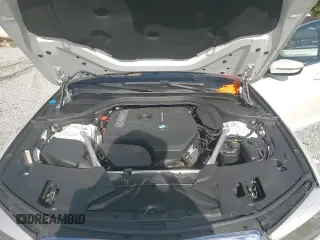 2019 BMW 5 Series 530i with VIN WBAJA5C53KBX87696, listed as a Copart auction lot 86137055 with 121,899 mi miles and Clean title. Bid and sale history available at DreamBid. Image 13.