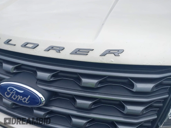 2017 Ford Explorer XLT с VIN 1FM5K8D87HGC65169, выставлен на аукционе IAAI как лот 42738102 с пробегом 201 866 миль миль и . История ставок и продаж доступна на DreamBid. Изображение 17.