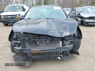 2017 Hyundai Sonata SE with VIN 5NPE24AF9HH451114, listed as a IAAI auction lot 42007411 with 58,945 mi miles. Bid and sale history available at carsss.com. Image 12.