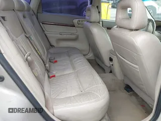 2003 Chevrolet Impala LS with VIN 2G1WH52K239353096, listed as a IAAI auction lot 41890556 with 149,065 mi miles and . Bid and sale history available at DreamBid. Image 8.