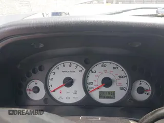 2004 Ford Escape Limited z VIN 1FMCU941X4KA49169, wystawiony jako IAAI lot #42491024 z przebiegiem 310 880 mil mil oraz . Historia ofert i sprzedaży dostępna na DreamBid. Obrazek 7.