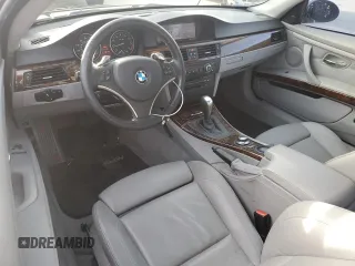2008 BMW 3 Series 328i with VIN WBAWB33528P133954, listed as a Copart auction lot 45805525 with 71,297 mi miles and Clean Title. Bid and sale history available at carsss.com. Image 8.