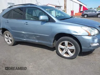 2005 Lexus RX 330 with VIN 2T2HA31U85C083446, listed as a IAAI auction lot 42214560 with 144,472 mi miles and . Bid and sale history available at DreamBid. Image 6.