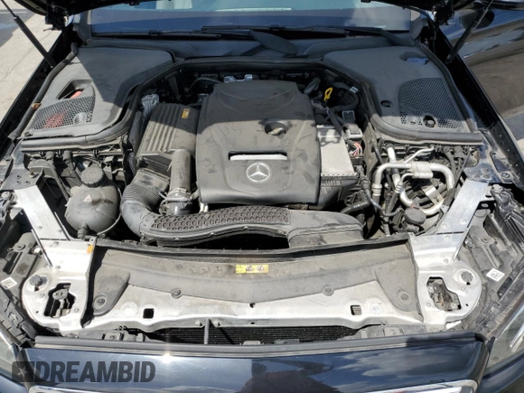 2017 Mercedes-Benz E 300 Luxury with VIN WDDZF4JB2HA081298, listed as a Copart auction lot 47144293 with Not Provided miles and . Bid and sale history available at DreamBid. Image 11.