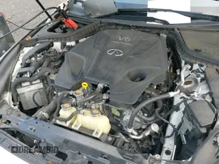 2019 Infiniti Q50 Luxe z VIN JN1EV7AR4KM550216, wystawiony jako IAAI lot #40925007 z przebiegiem 94 957 mil mil oraz . Historia ofert i sprzedaży dostępna na DreamBid. Obrazek 20.