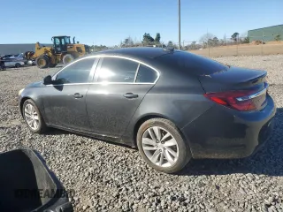 2015 Buick Regal с VIN 2G4GV5EK9F9151632, выставлен на аукционе Copart как лот 88975815 с пробегом 299 047 миль миль и Чистый • Clean title. История ставок и продаж доступна на DreamBid. Изображение 2.