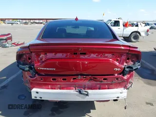 2018 Dodge Charger Daytona z VIN 2C3CDXCT3JH113264, wystawiony jako IAAI lot #42053024 z przebiegiem 137 670 mil mil oraz . Historia ofert i sprzedaży dostępna na DreamBid. Obrazek 17.
