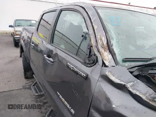 2017 Toyota Tacoma SR5 with VIN 3TMBZ5DN6HM006640, listed as a IAAI auction lot 41330924 with 173,593 mi miles and . Bid and sale history available at DreamBid. Image 6.