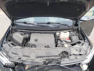 2019 Chevrolet Traverse LT Cloth with VIN 1GNEVGKW6KJ292498, listed as a IAAI auction lot 42006147 with 26,724 mi miles. Bid and sale history available at carsss.com. Image 10.