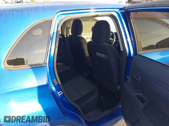2016 Mitsubishi Outlander Sport 2.4 ES with VIN JA4AR3AW0GZ057815, listed as a IAAI auction lot 41721549 with 107,233 mi miles. Bid and sale history available at carsss.com. Image 8.