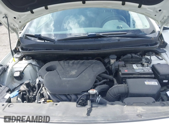 2017 Hyundai Accent SE with VIN KMHCT5AE1HU343041, listed as a IAAI auction lot 41846628 with 106,801 mi miles and . Bid and sale history available at DreamBid. Image 10.