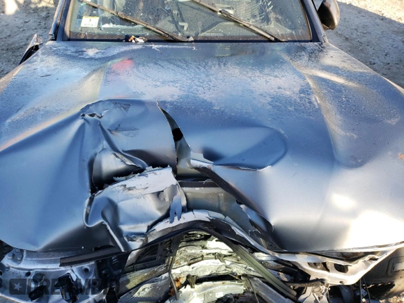 2019 Mercedes-Benz E 63 S AMG with VIN WDDZF8KB9KA505458, listed as a Copart auction lot 81146624 with Not Provided miles and Salvage Title. Bid and sale history available at DreamBid. Image 11.
