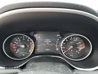 2021 Jeep Compass Latitude z VIN 3C4NJDBB4MT593377, wystawiony jako Copart lot #53428805 z przebiegiem 69 453 mil mil oraz Szkoda całkowita • Salvage title. Historia ofert i sprzedaży dostępna na DreamBid. Obrazek 9.