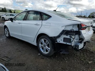 2018 Ford Fusion SE with VIN 3FA6P0H73JR269995, listed as a Copart auction lot 49239775 with 72,498 mi miles and Salvage Title. Bid and sale history available at carsss.com. Image 2.